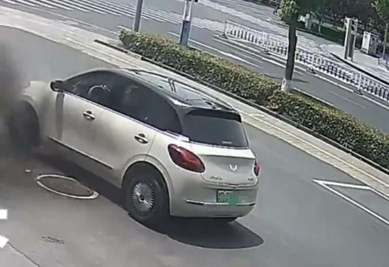 Wuling Binguo