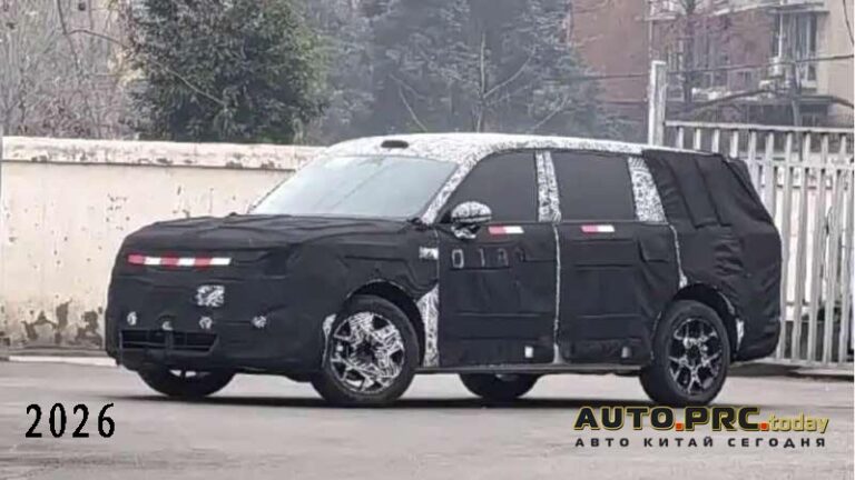 Xiaomi Auto