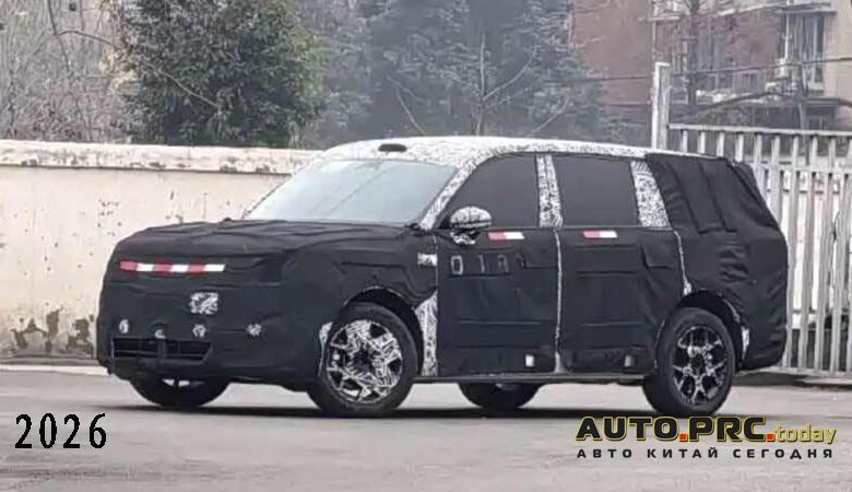 Xiaomi Auto