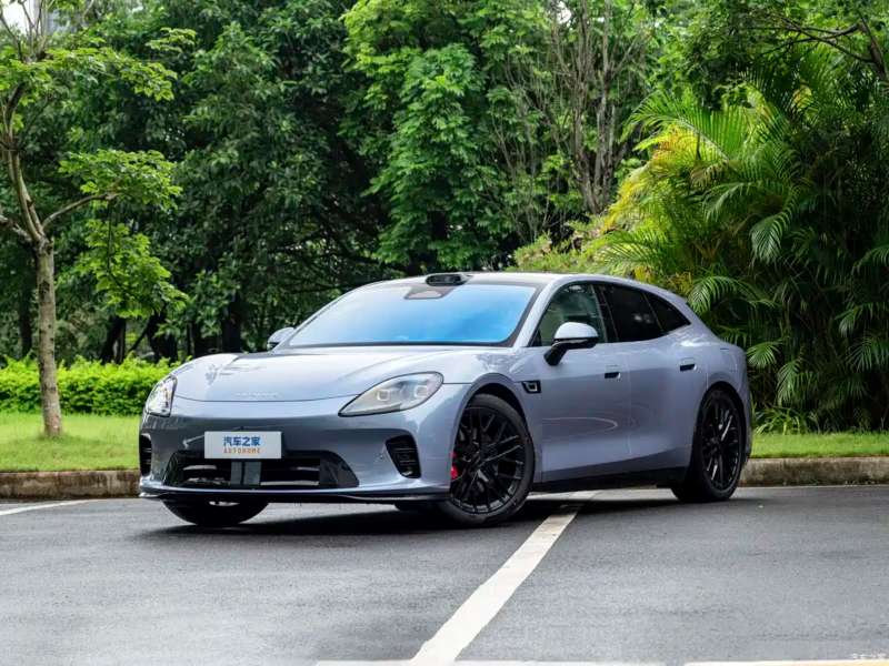 Aistaland GT7