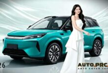 BYD Atto 3