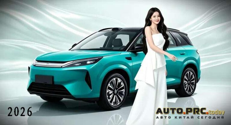 BYD Atto 3