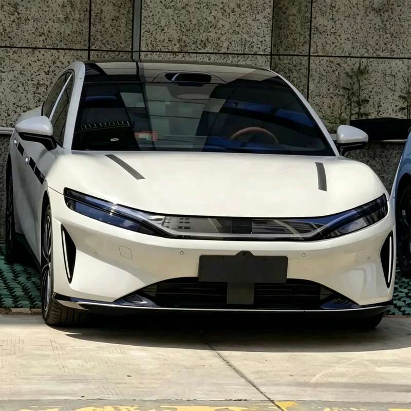 BYD Great Han