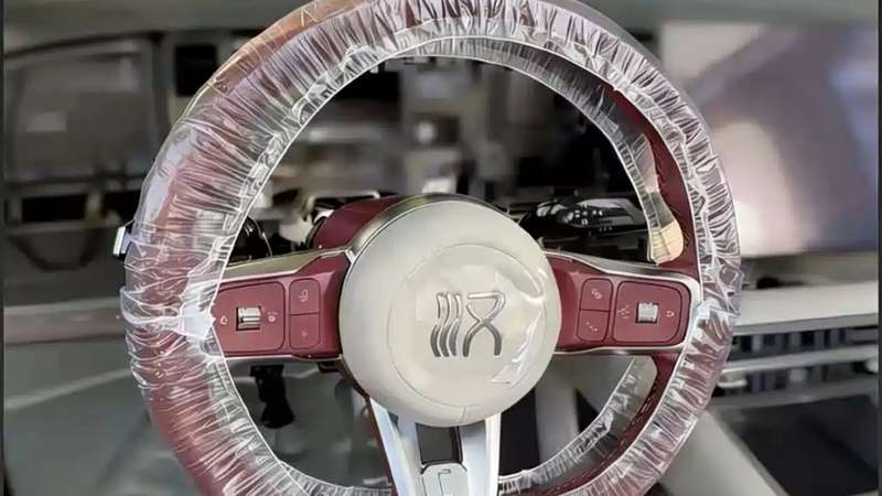 BYD 