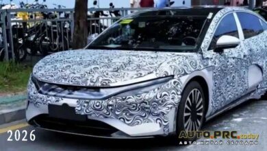 Компания BYD