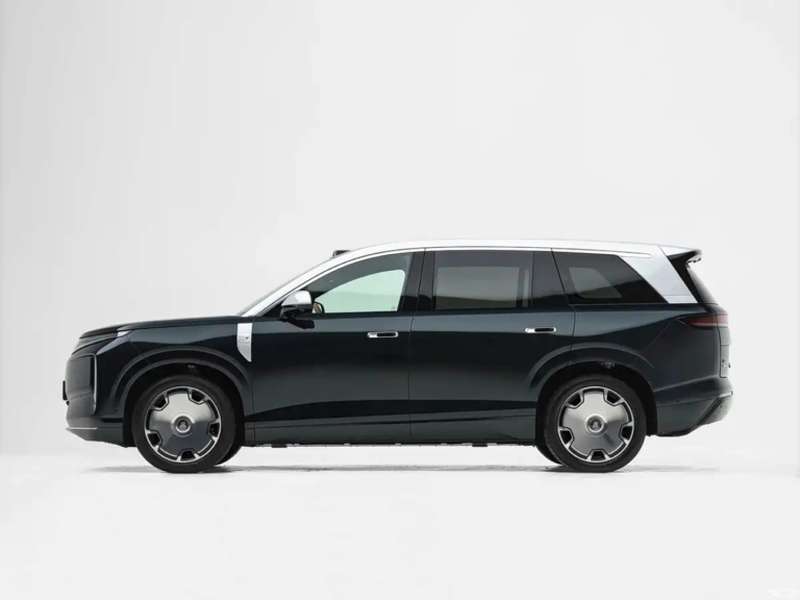 BYD Great Tang