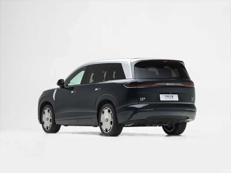 BYD Great Tang