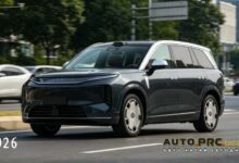 BYD Great Tang