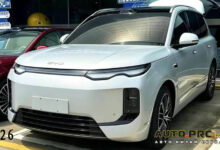 BYD Sealion 08