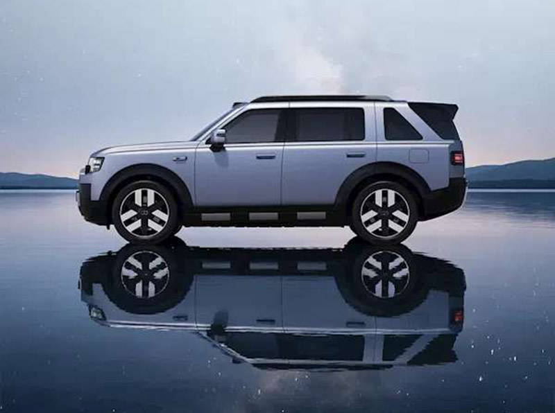 Freelander 8