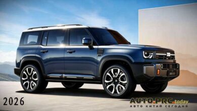 Geely Galaxy Cruiser 700