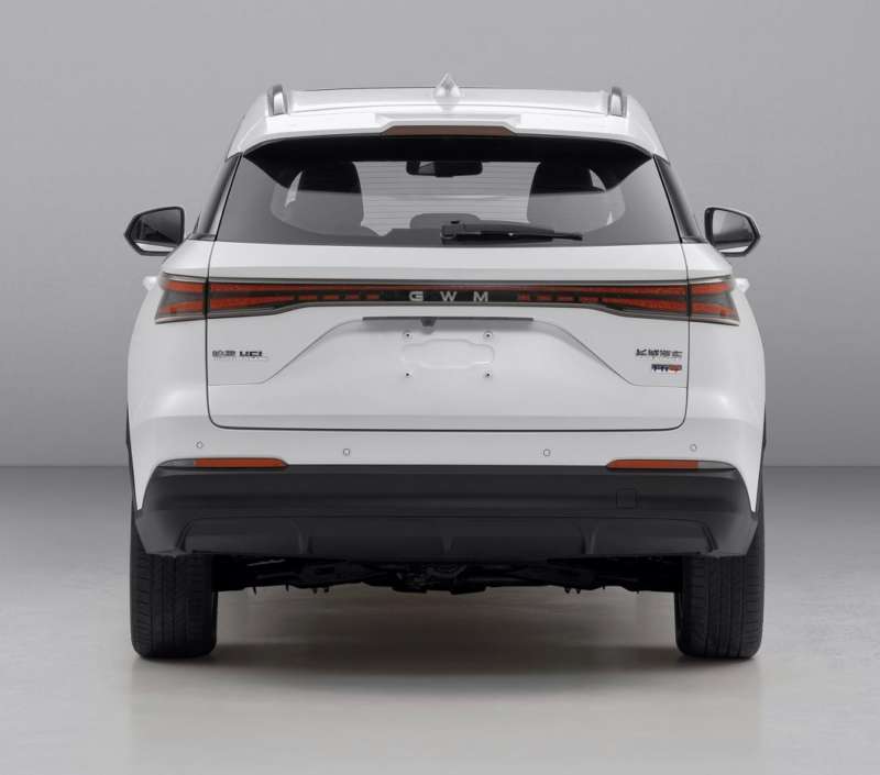 GWM Haval H6L