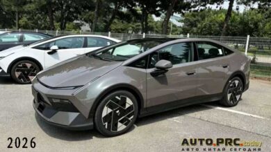 Hyundai Ioniq V