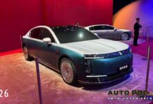 Maextro S800 Grand Design