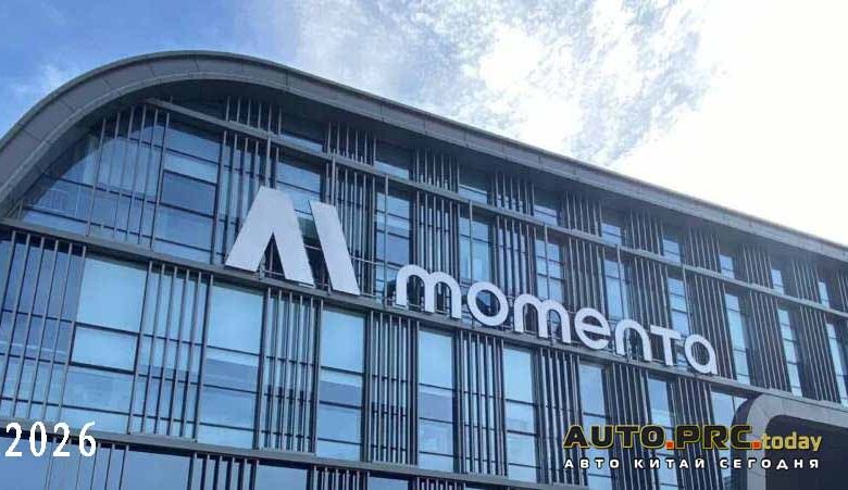 Momenta IPO