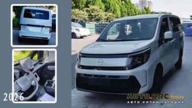Nissan NV200
