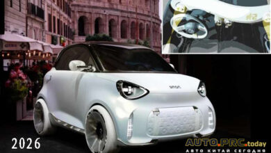 Smart #2