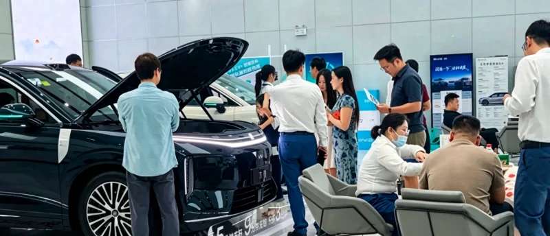 BYD Da Tang