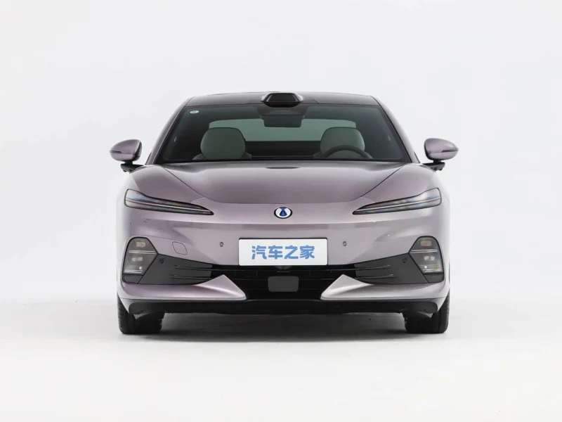 BYD Denza Z9S