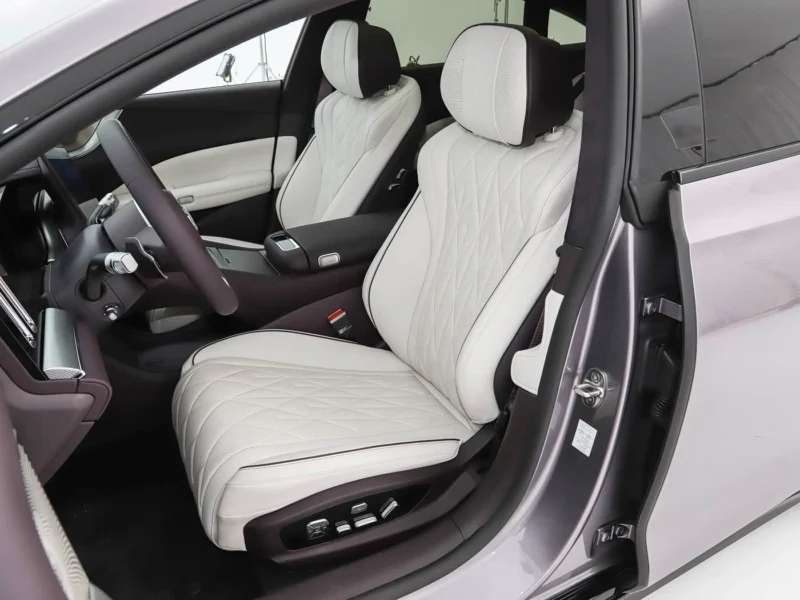 BYD Denza Z9S