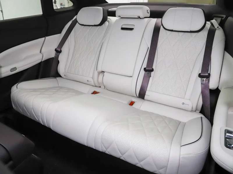 BYD Denza Z9S