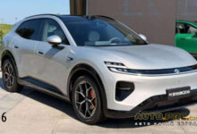Changan Nevo Q06