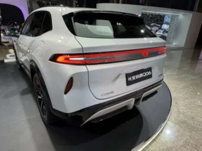 Changan Nevo Q06