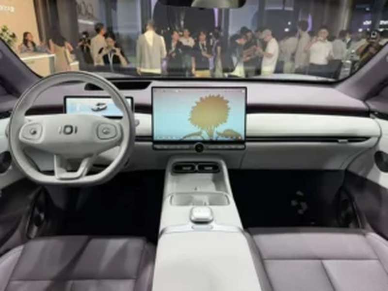 Changan Nevo Q06
