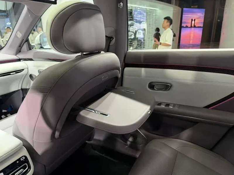 Changan Nevo Q06