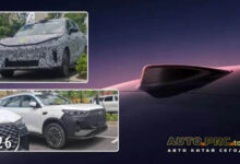 Компания Chery