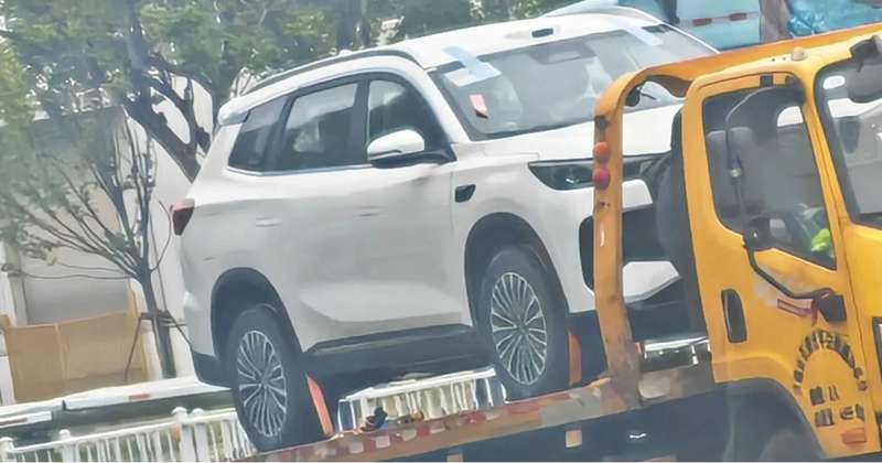 Компания Chery