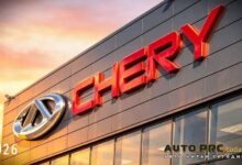 Твердотельные батареи Chery