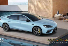 Geely Galaxy TT Ultra
