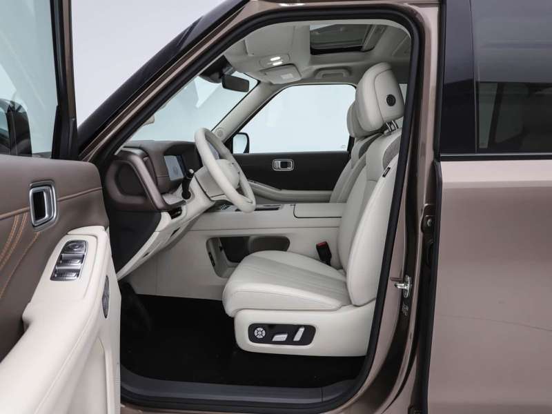 Haval GWM H10