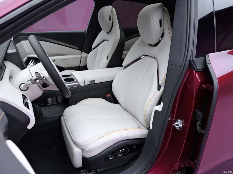 Voyah Passion S