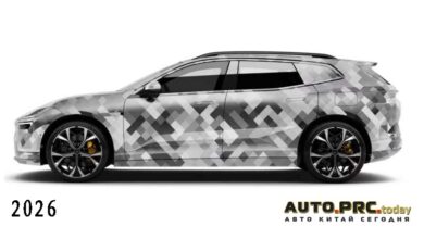 Polestar 4