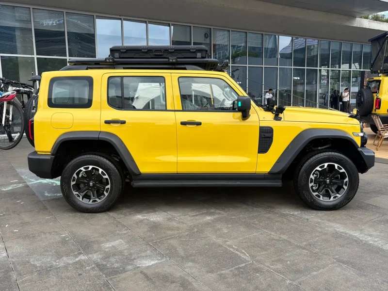 Tank 300 L
