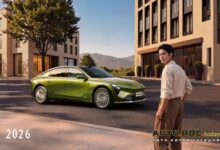 Buick Electra L7