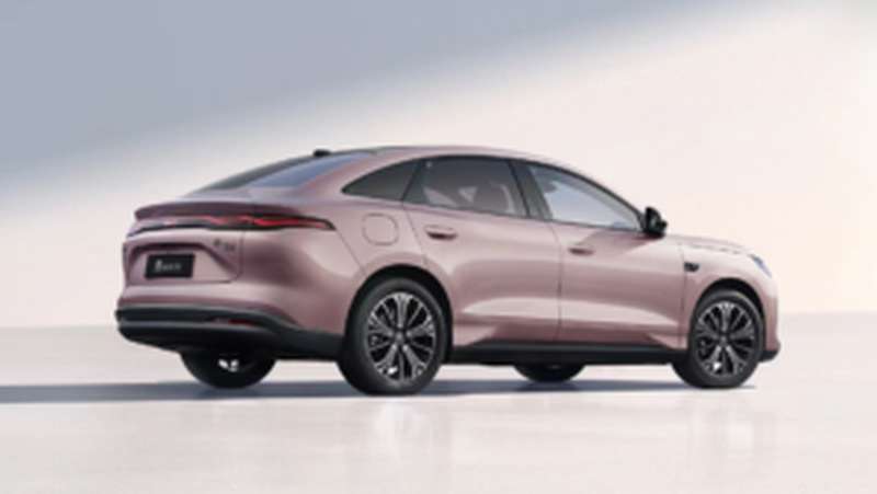 BYD Qin Max