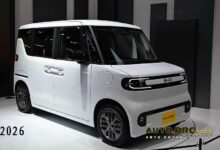 BYD RAKKO