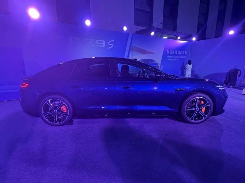 Denza Z9S