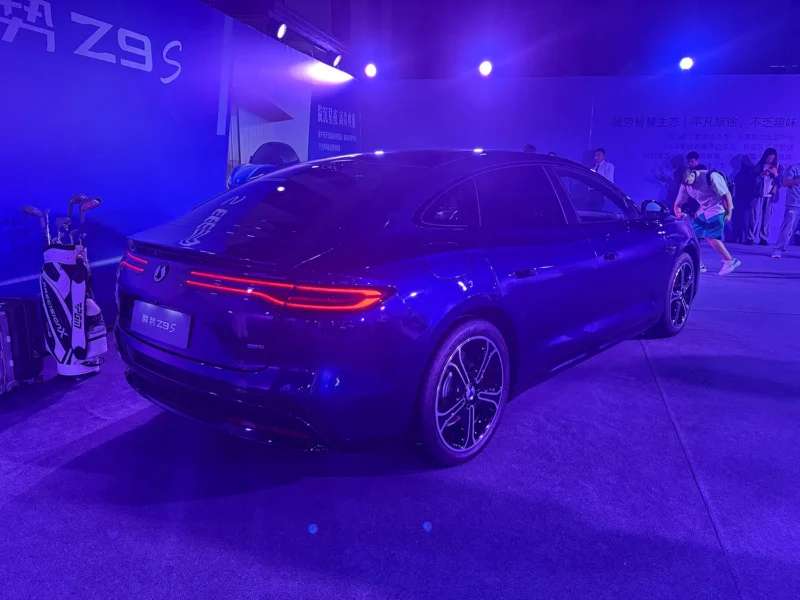 Denza Z9S