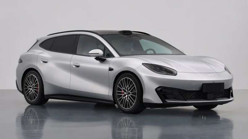 Formula S GT
