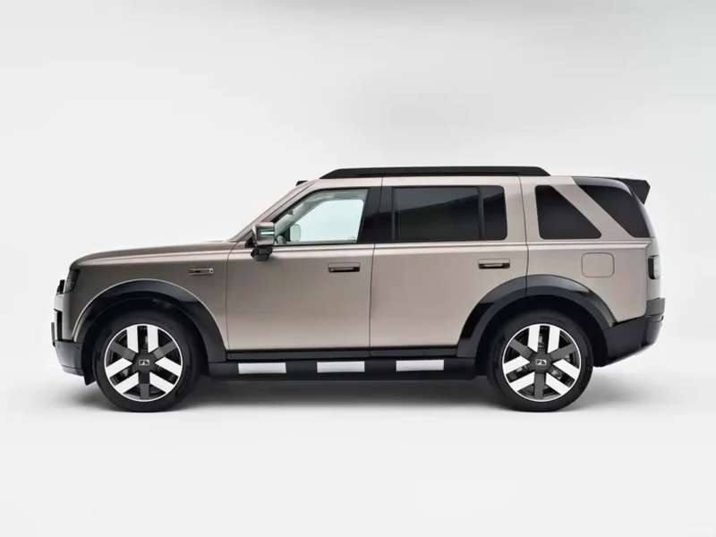 Freelander 8