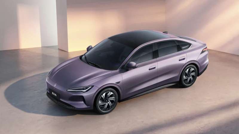 Jetta M6