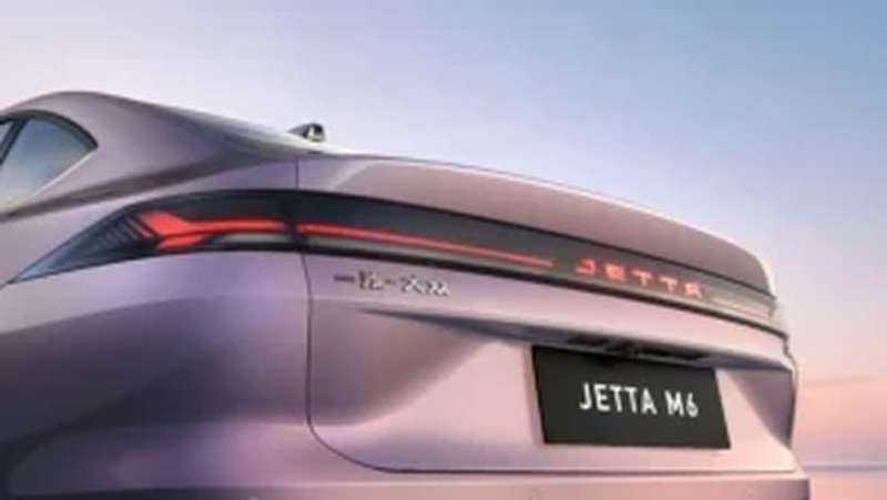 Jetta M6