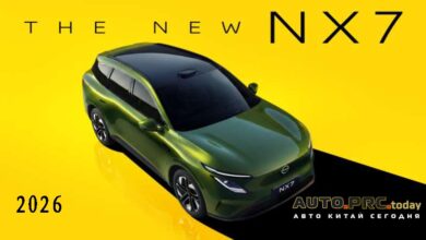 Nissan NX7