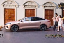 BYD Qin Max