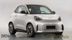Smart #2