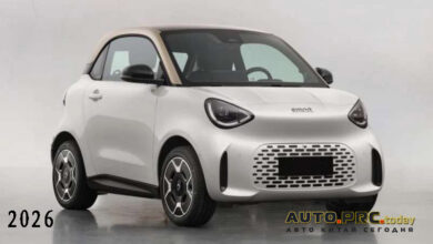 Smart #2